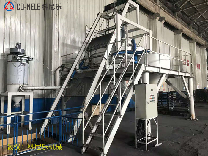 ÄÍ»ðÖÊÁÏÉú²úÏß ÄÍ»ðÖÊÁÏÉú²úÏß