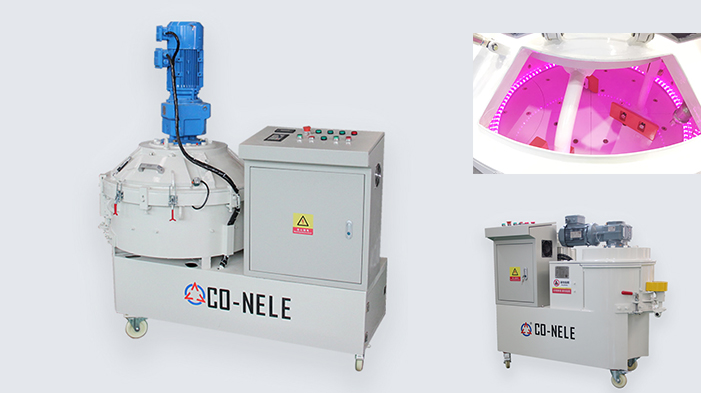 ʵÑéÊÒÐÐÐÇ»ìÄýÍÁ½Á°è»ú ʵÑéÊÒÐÐÐÇ»ìÄýÍÁ½Á°è»ú