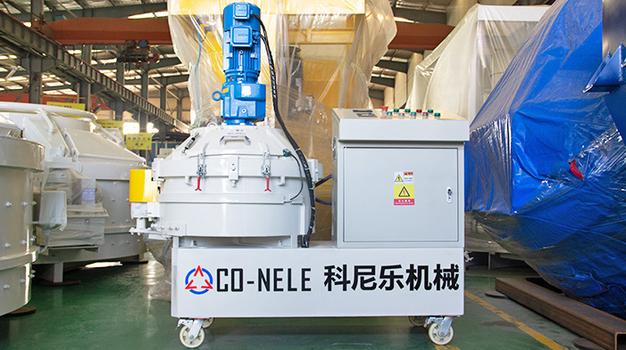 ʵÑéÊÒÐÐÐÇ»ìÄýÍÁ½Á°è»ú ʵÑéÊÒÐÐÐÇ»ìÄýÍÁ½Á°è»ú