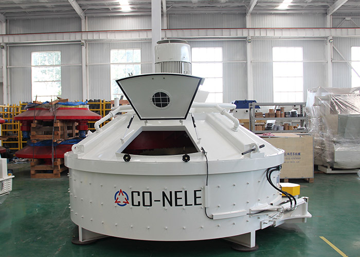 Ë®ÄàÖÆÆ·»ìÄýÍÁ½Á°è»ú Ë®ÄàÖÆÆ·»ìÄýÍÁ½Á°è»ú