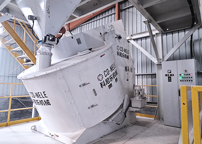 µç¯ÁÏ»ìÏý»ú-ÄÍ»ðÖÊÁÏ»ìÏýÉú²úÏß µç¯ÁÏ»ìÏý»ú-ÄÍ»ðÖÊÁÏ»ìÏýÉú²úÏß