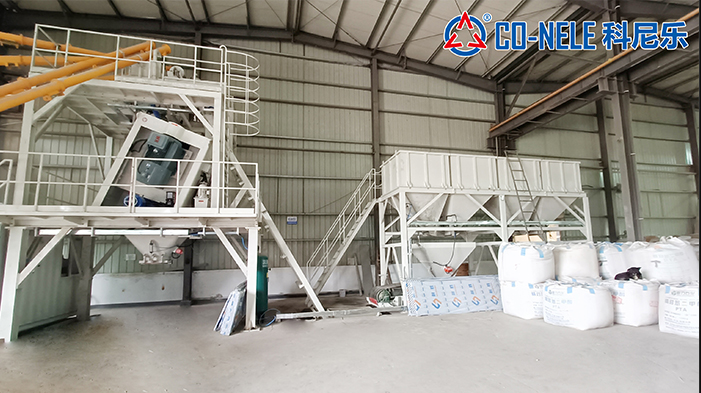 UHPCÔ¤»ìÁÏÉú²úÏß-Ô¤»ìÁϽÁ°è»ú UHPCÔ¤»ìÁÏÉú²úÏß-Ô¤»ìÁϽÁ°è»ú